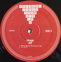 Load image into Gallery viewer, Umoja (2) : 707 (12", EP, RE)