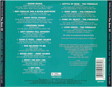 Load image into Gallery viewer, The Fireballs Featuring Jimmy Gilmer : Sugar Shack: The Best Of Jimmy Gilmer And The Fireballs (CD, Comp)
