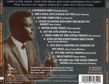 Load image into Gallery viewer, Charley Pride : The Sensational Charley Pride (CD, Album, RE)