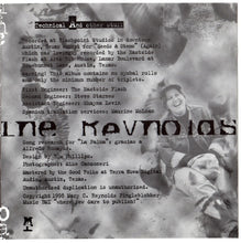 Load image into Gallery viewer, Mary Catherine Reynolds : Patience (CD, Album)