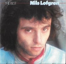 Load image into Gallery viewer, Nils Lofgren : The Best (CD, Comp)