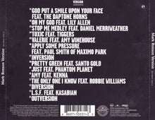 Load image into Gallery viewer, Mark Ronson : Version (CD, Album)