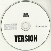 Load image into Gallery viewer, Mark Ronson : Version (CD, Album)
