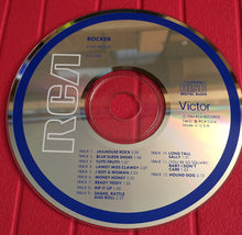 Load image into Gallery viewer, Elvis Presley : Rocker (CD, Comp)