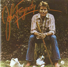 Load image into Gallery viewer, John Fogerty : John Fogerty (CD, Album, RE)