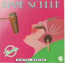 Load image into Gallery viewer, Diane Schuur : Timeless (CD, Album, RE)