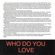 Load image into Gallery viewer, Juicy Lucy : Who Do You Love • The Best Of (CD, Comp)