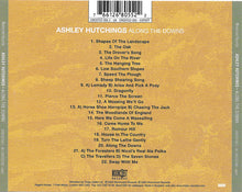 Load image into Gallery viewer, Ashley Hutchings : Along The Downs (The Countryside Collection Album) (CD, Album, Comp)