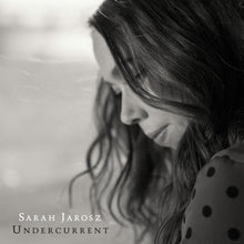 Load image into Gallery viewer, Sarah Jarosz : Undercurrent (CD, Album)