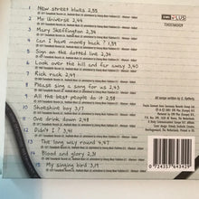 Load image into Gallery viewer, Gerry Rafferty : Singer Songwriter (CD, Comp)