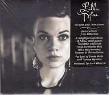 Load image into Gallery viewer, Lillie Mae* : Forever And Then Some (CD, Album)