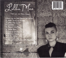 Load image into Gallery viewer, Lillie Mae* : Forever And Then Some (CD, Album)