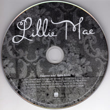 Load image into Gallery viewer, Lillie Mae* : Forever And Then Some (CD, Album)