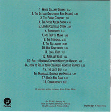 Load image into Gallery viewer, Lenny Bruce : The Lenny Bruce Originals Volume 2 (CD, Comp, RM)