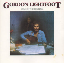 Load image into Gallery viewer, Gordon Lightfoot : Cold On The Shoulder (CD, Album, RE)
