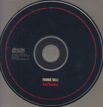 Load image into Gallery viewer, Frankie Valli : Solo / Timeless (CD, Comp)