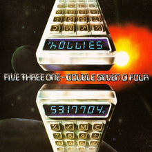 Load image into Gallery viewer, The Hollies : Five Three One - Double Seven O Four (CD, Album, RE, RM)