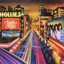 Load image into Gallery viewer, The Hollies : Another Night (HDCD, Album, RE, RM)
