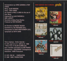 Load image into Gallery viewer, The Hollies : Another Night (HDCD, Album, RE, RM)