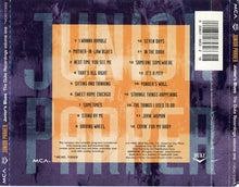Load image into Gallery viewer, Junior Parker* : Junior's Blues (The Duke Recordings Volume One) (CD, Comp, Club)