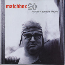 Load image into Gallery viewer, Matchbox 20* : Yourself Or Someone Like You (CD, Album, RE, WEA)