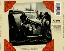 Load image into Gallery viewer, Traffic : Shoot Out At The Fantasy Factory (CD, Album, RE, RM)