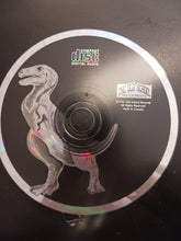 Load image into Gallery viewer, Various : Resurrection Of The Warlock - A Tribute to Marc Bolan & T-Rex (CD, Comp)