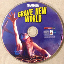 Load image into Gallery viewer, Various : Grave New World (CD, Comp)