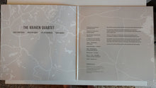 Load image into Gallery viewer, The Kraken Quartet : Separate | Migrate (LP, Album, Bla)