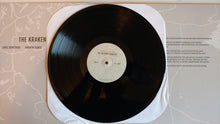 Load image into Gallery viewer, The Kraken Quartet : Separate | Migrate (LP, Album, Bla)