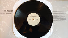 Load image into Gallery viewer, The Kraken Quartet : Separate | Migrate (LP, Album, Bla)