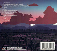 Load image into Gallery viewer, People In Planes : As Far As The Eye Can See... (CD, Album, Dig)