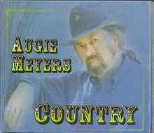 Load image into Gallery viewer, Augie Meyers : Country (CD, Album)