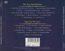 Load image into Gallery viewer, The Humblebums : The New Humblebums - Open Up The Door (CD, Album, Comp)