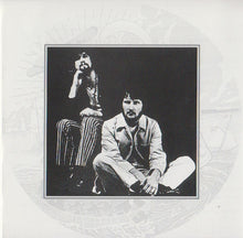 Load image into Gallery viewer, The Humblebums : The New Humblebums - Open Up The Door (CD, Album, Comp)