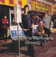 Load image into Gallery viewer, The Wallflowers : (Breach) (CD, Album)