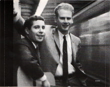 Load image into Gallery viewer, Simon & Garfunkel : Wednesday Morning, 3 A.M. (CD, Album, RE)