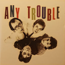 Load image into Gallery viewer, Any Trouble : Where Are All The Nice Girls? (CD, Album, RE, RM)