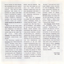 Load image into Gallery viewer, Johnny Rivers : Changes/Rewind (CD, Comp)