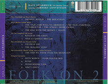 Load image into Gallery viewer, Dave Swarbrick And Fairport Convention : Folk On 2 (CD, Album)