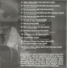 Load image into Gallery viewer, James Hand : Live From The Saxon Pub Austin TX (CD, Album)