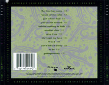 Load image into Gallery viewer, Boog (2) : Juswiggin (CD, Album)