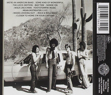 Load image into Gallery viewer, Grand Funk Railroad : Icon (CD, Comp)