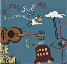 Load image into Gallery viewer, Incredible String Band* : Nebulous Nearnesses (CD, Album, Ltd)