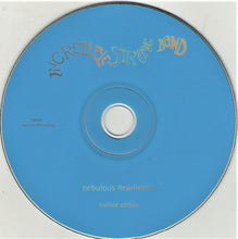 Load image into Gallery viewer, Incredible String Band* : Nebulous Nearnesses (CD, Album, Ltd)