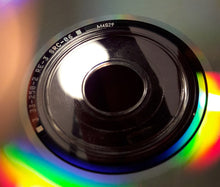 Load image into Gallery viewer, Iron Butterfly : In-A-Gadda-Da-Vida (CD, Album, RE, SRC)