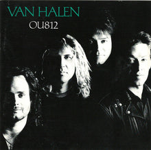 Load image into Gallery viewer, Van Halen : OU812 (CD, Album, Club, BMG)