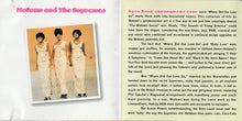 Load image into Gallery viewer, Diana Ross & The Supremes* : The Best Of Diana Ross & The Supremes (CD, Comp, RM)