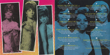 Load image into Gallery viewer, Diana Ross & The Supremes* : The Best Of Diana Ross & The Supremes (CD, Comp, RM)