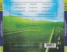 Load image into Gallery viewer, Friends Of Dean Martinez : A Place In The Sun (CD, Album)
